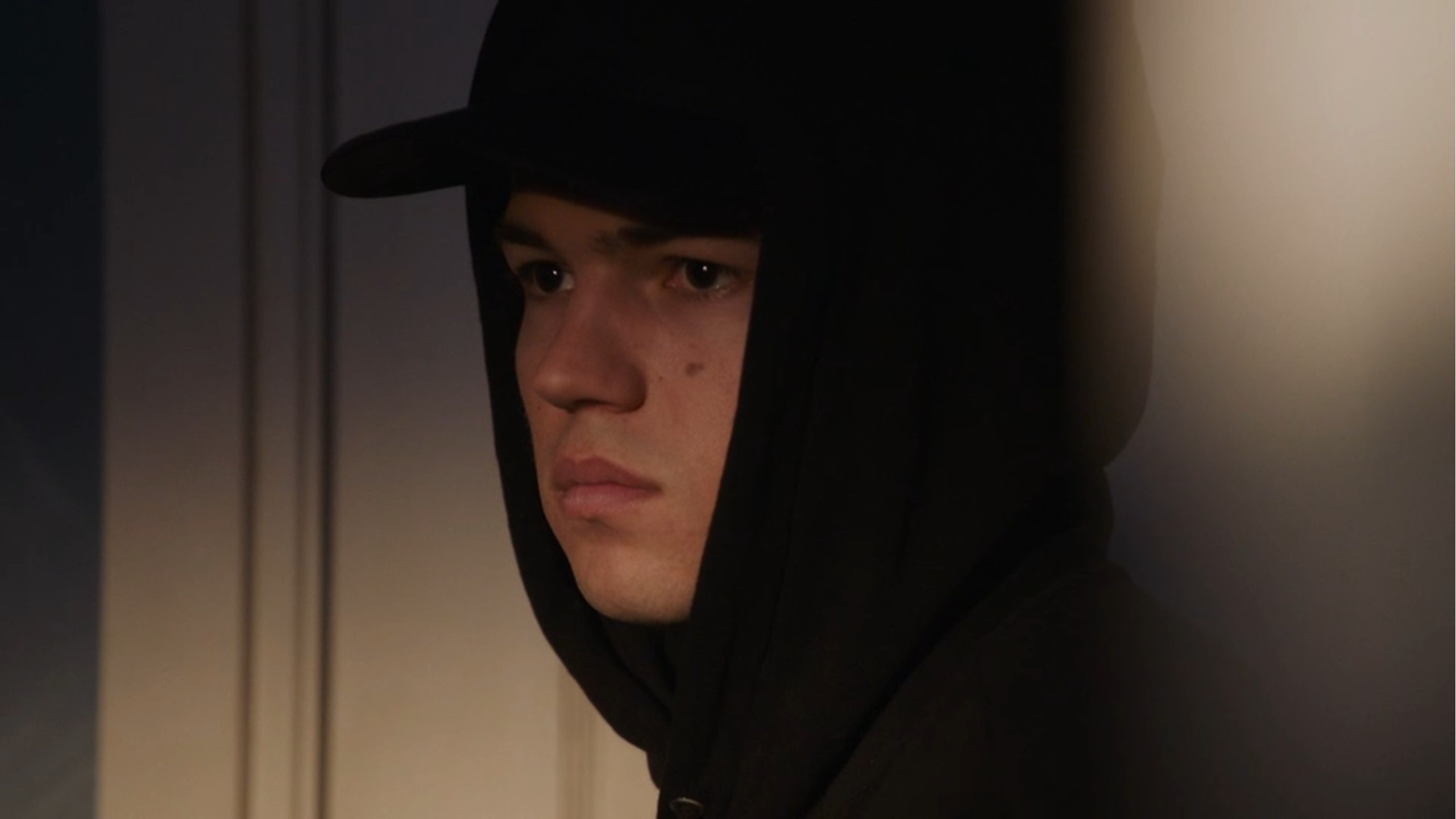 Valentijn moet zich aan zijn woord houden